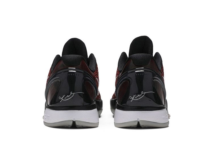 Кроссовки Nike Zoom Kobe 6 'All-Star' 2011
