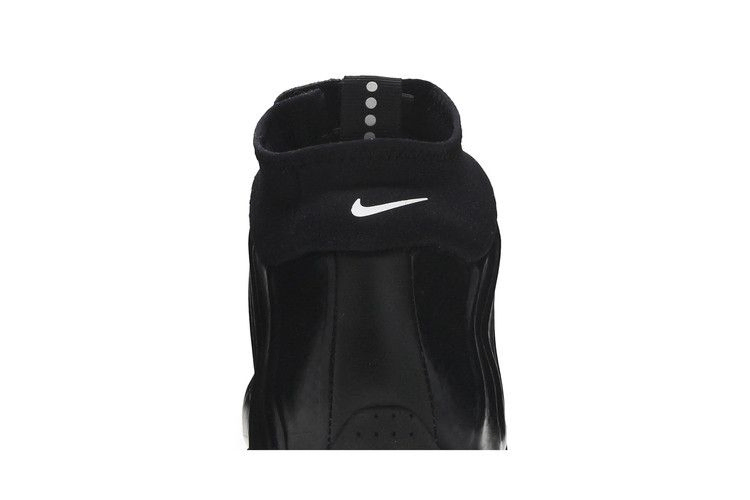 Кроссовки Nike Air Flightposite 2014 'Carbon Fiber'
