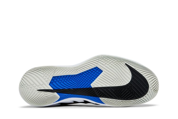 Кроссовки NikeCourt Air Zoom Vapor Pro 'Black Sunset'