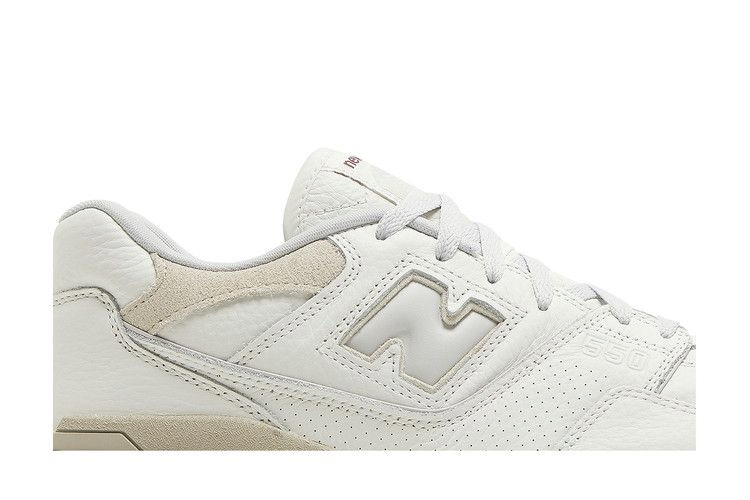 Кроссовки New Balance 550 'Lunar New Year - Sea Salt'