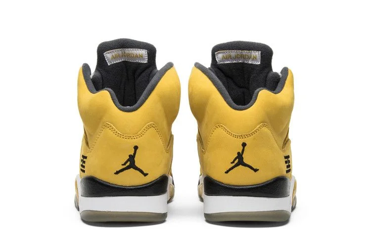 Кроссовки Air Jordan 5 Retro T23 'Tokyo' 2011