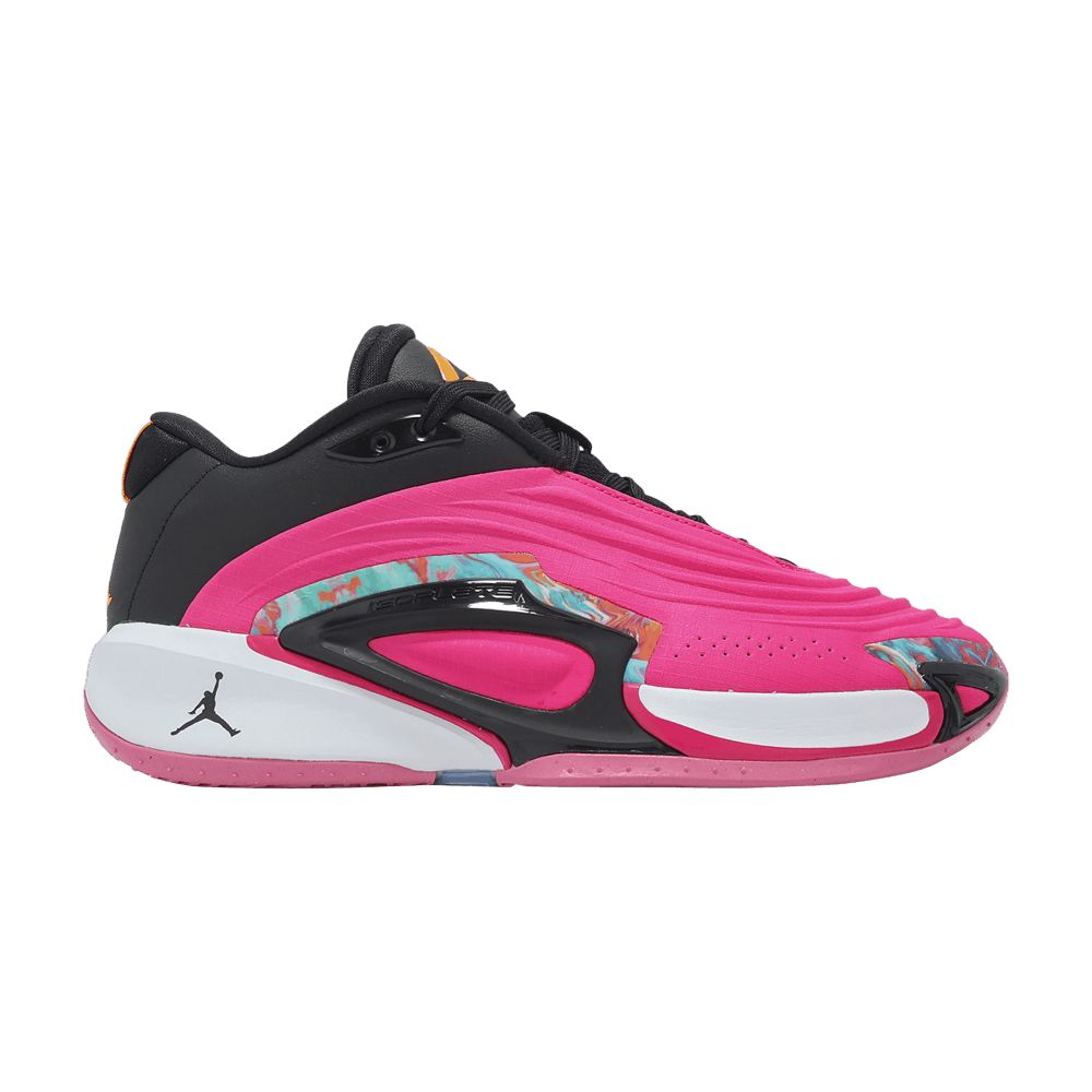 Кроссовки Air Jordan Luka 3 PF 'Imaginarium Pack - Pink Prime'