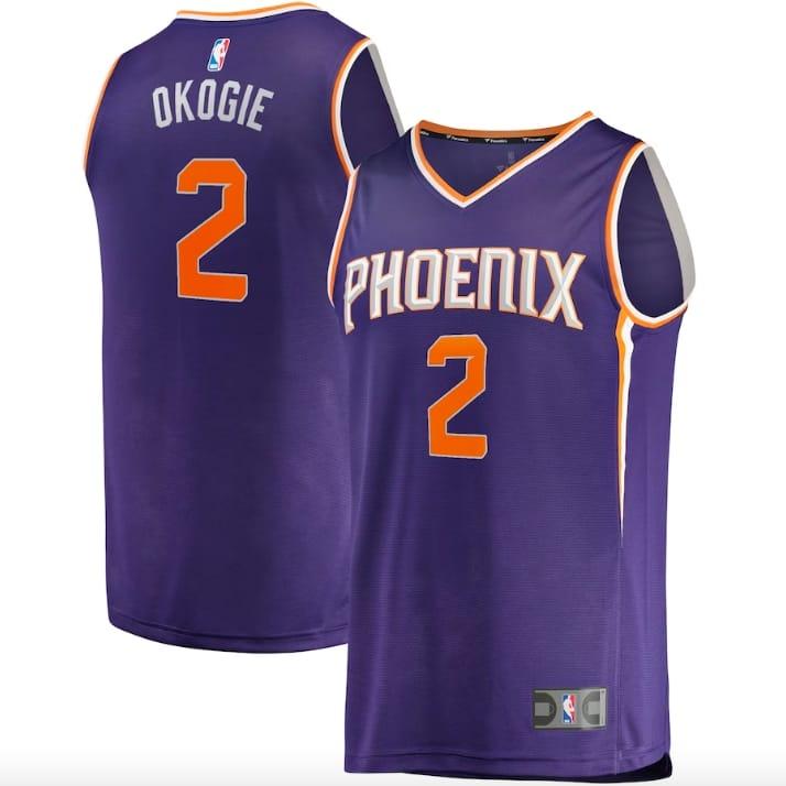 2022-23-Phoenix-Suns-2-Josh-Okogie-Fastbreak-Icon-Purple-Jersey-1