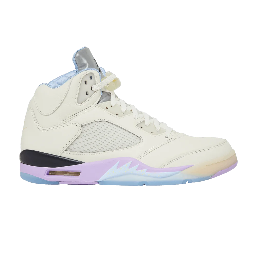 Krossovki-DJ-Khaled-x-Air-Jordan-5-Retro-We-The-Best-Sail