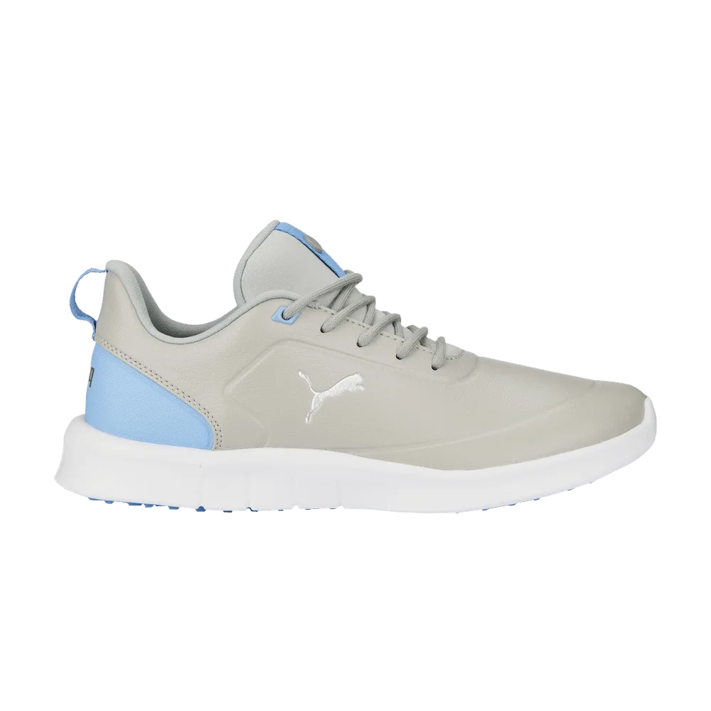 Кроссовки Puma Wmns Laguna Fusion 'Flat Light Grey Day Dream'