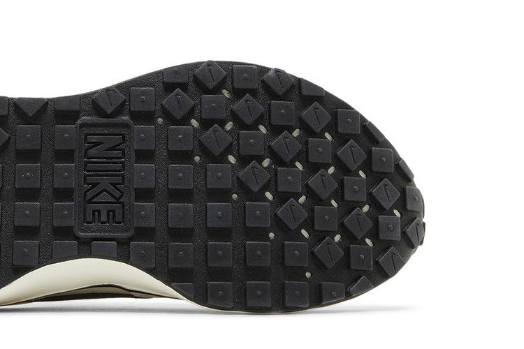 Кроссовки Nike Wmns Phoenix Waffle 'Summit White Black'