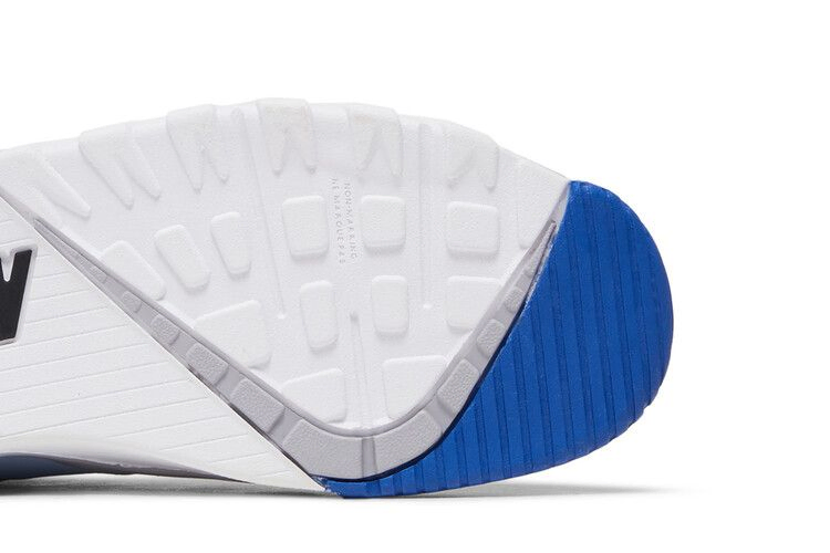 Кроссовки Nike Air Trainer SC GS 'Kansas City Royals'