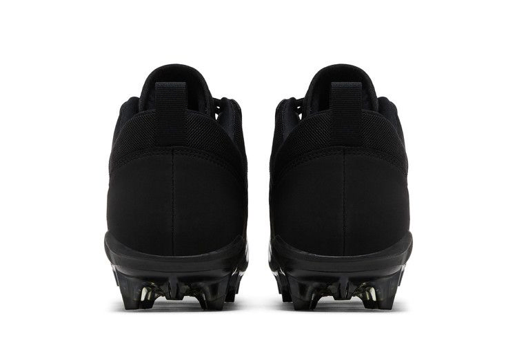 Кроссовки Nike Alpha Menace Pro 2 Low 'Black'