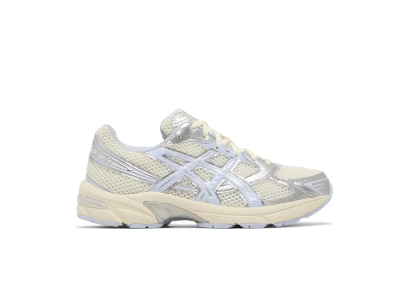 Кроссовки Wmns Asics Gel 1130 Silver Pack - Blue Fade