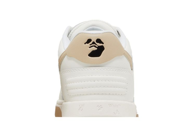 Кроссовки Off-White Wmns Out of Office 'White Beige'