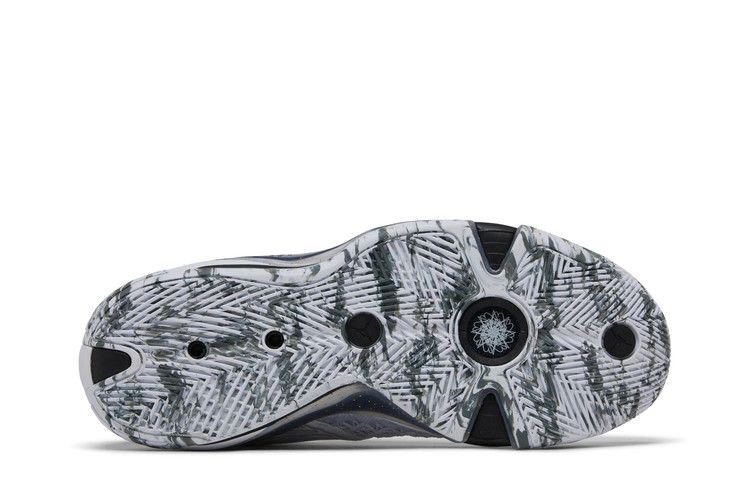 Кроссовки Air Jordan 38 Low 'Royalty'