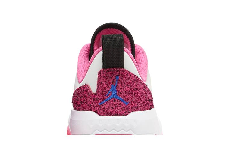 Кроссовки Air Jordan One Take 4 'Pink Blast'