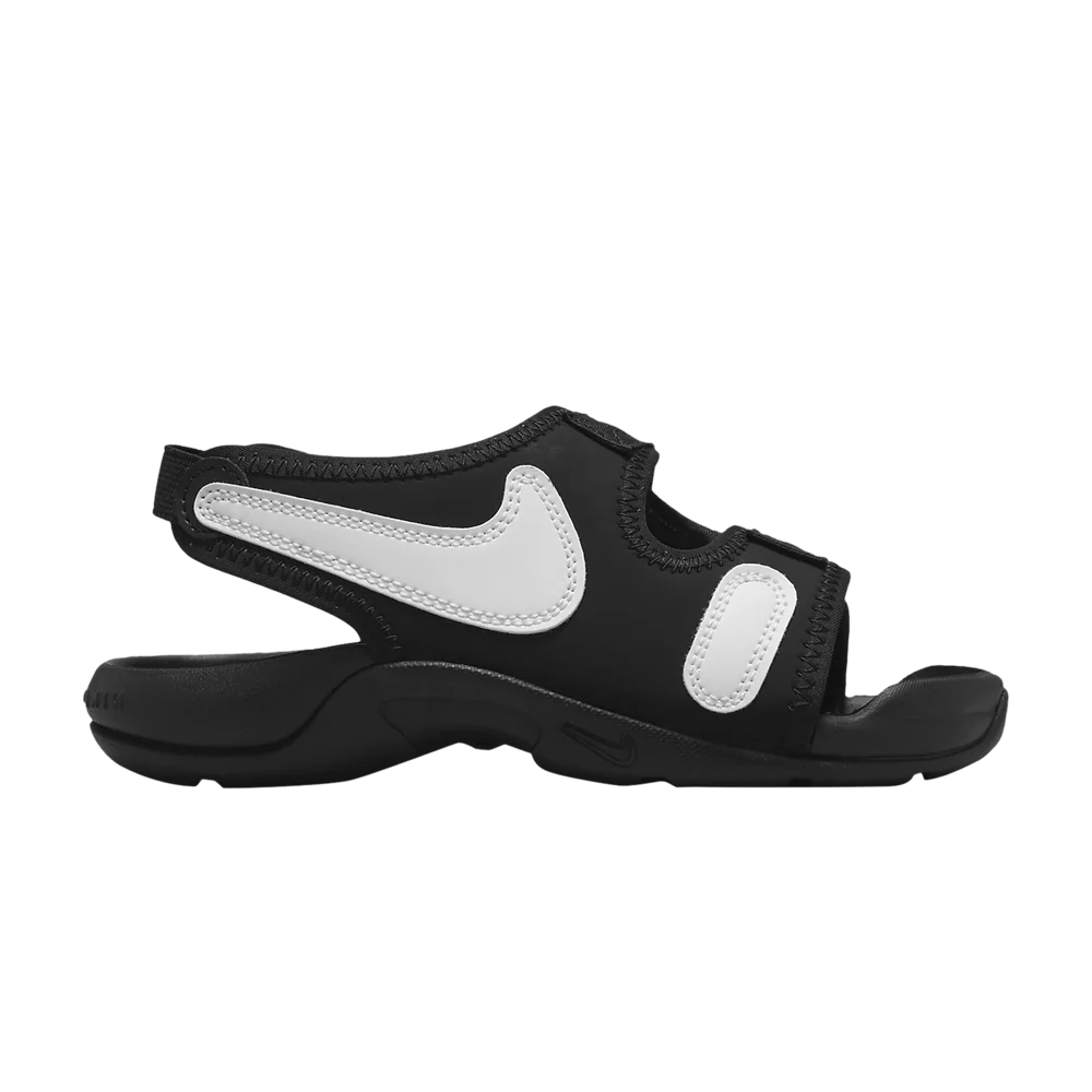 Krossovki-Nike-Sunray-Adjust-6-PS-Black-White