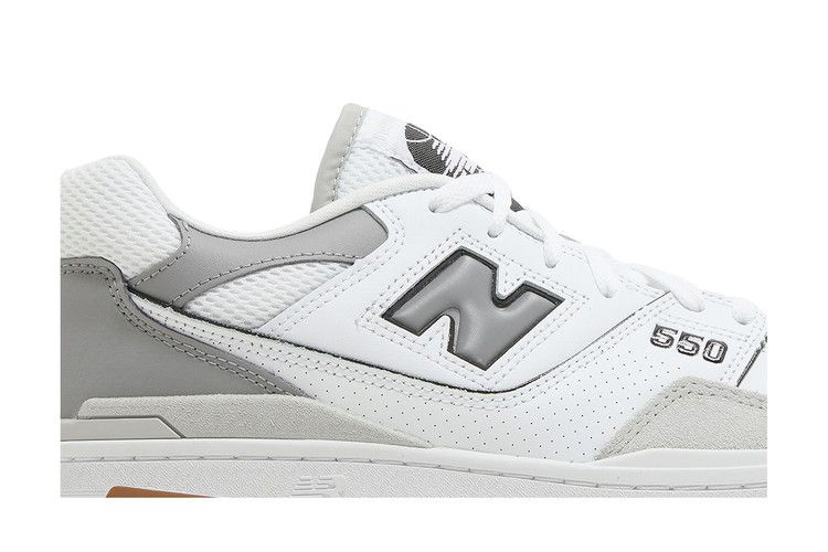 Кроссовки New Balance 550 'White Slate Grey'