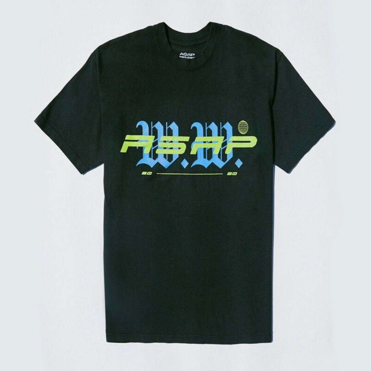 AAP-Worldwide-T-shirt-Black