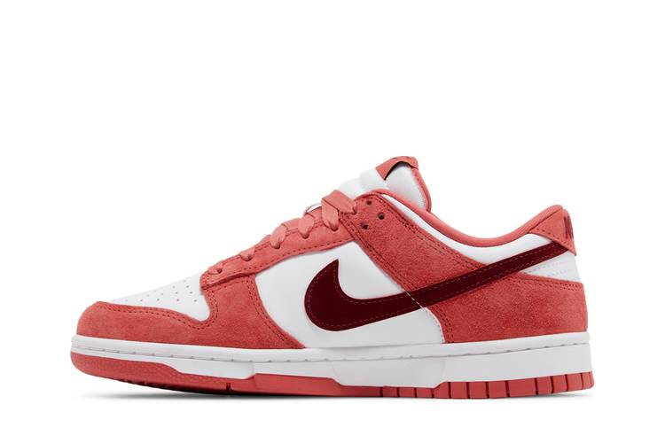 Кроссовки Nike Wmns Dunk Low 'Valentine's Day 2024'