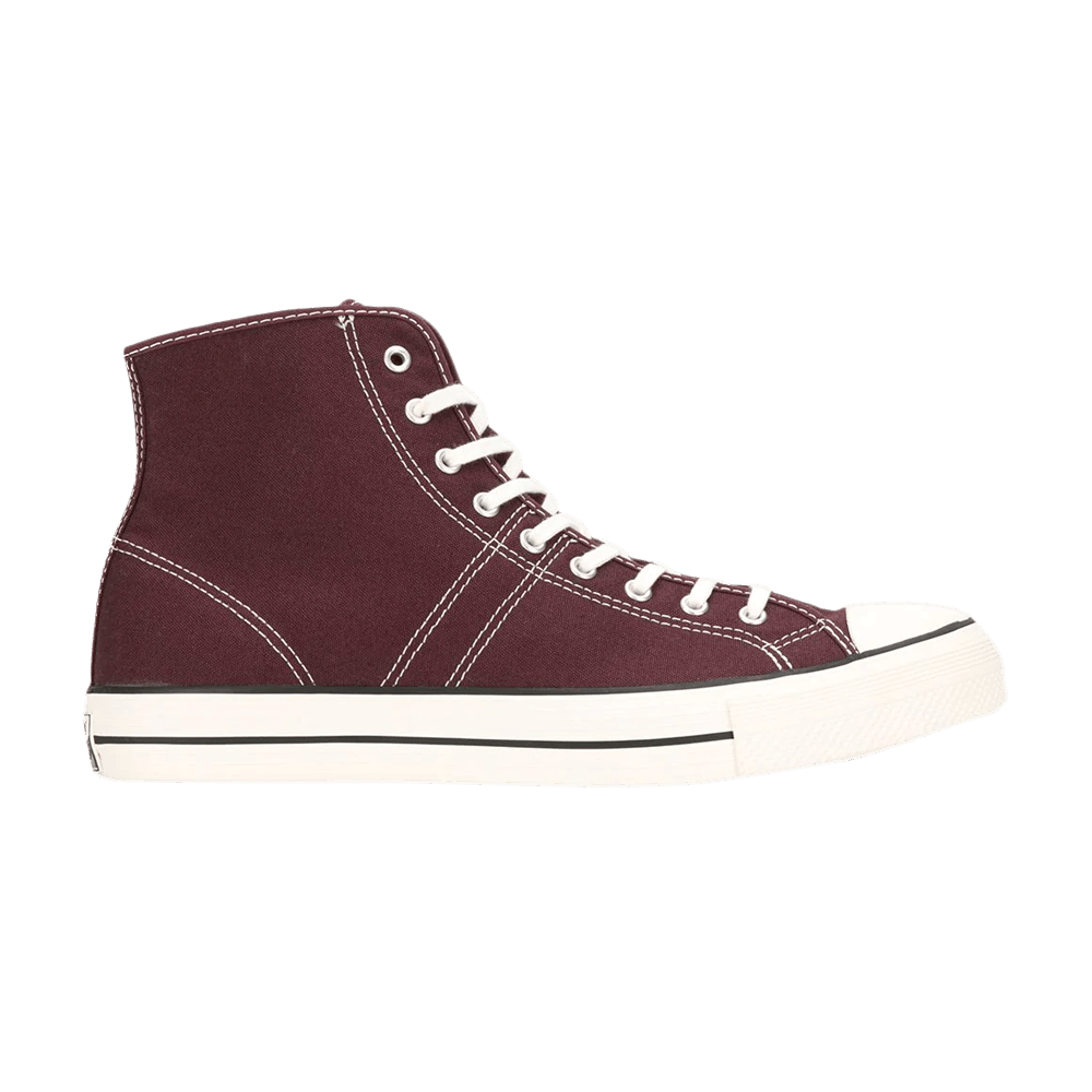 Кроссовки Converse Lucky Star High 'El Dorado'