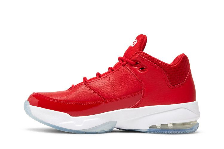 Кроссовки Air Jordan Max Aura 3 GS 'University Red'