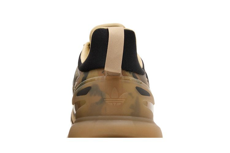 Кроссовки adidas ZX 2K Boost 2.0 Trail 'Camo'