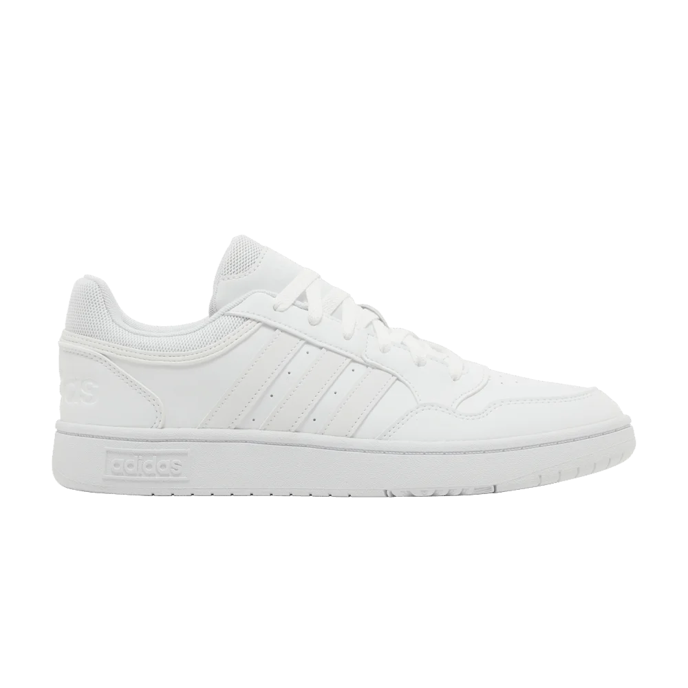 Krossovki-Adidas-Hoops-3.0-Low-Classic-Vintage-White