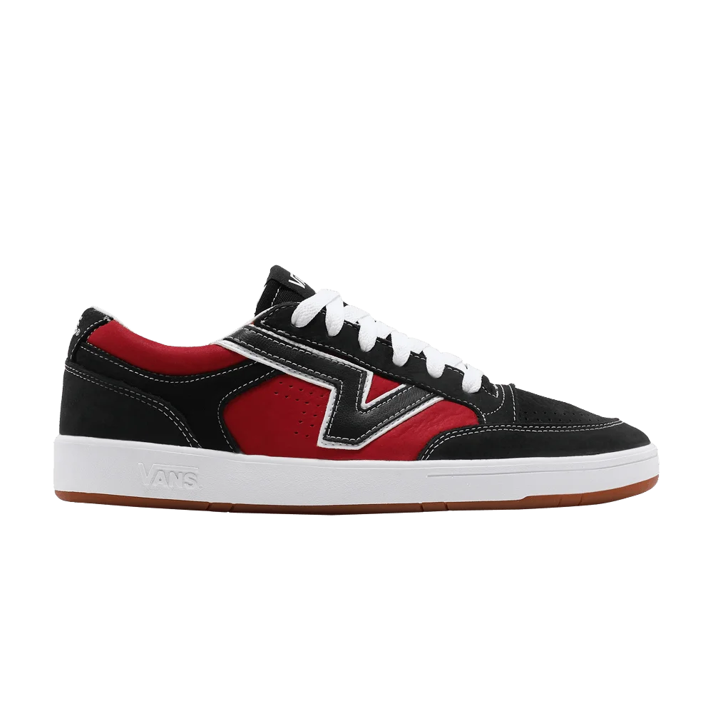 Krossovki-Vans-Lowland-CC-Black-Chili-Pepper