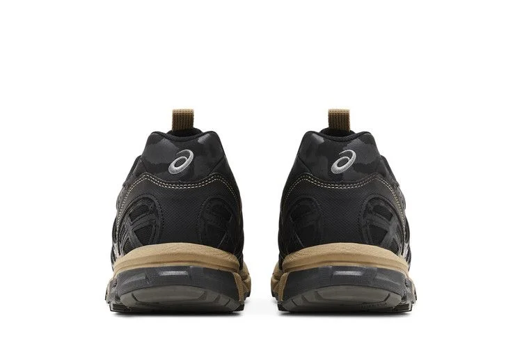 Кроссовки ASICS Gel Sonoma 15-50 'Black Pepper'