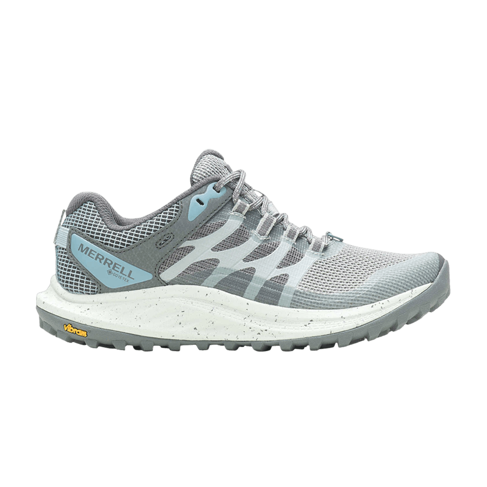 Кроссовки Merrell Wmns Antora 3 GORE-TEX 'Highrise'
