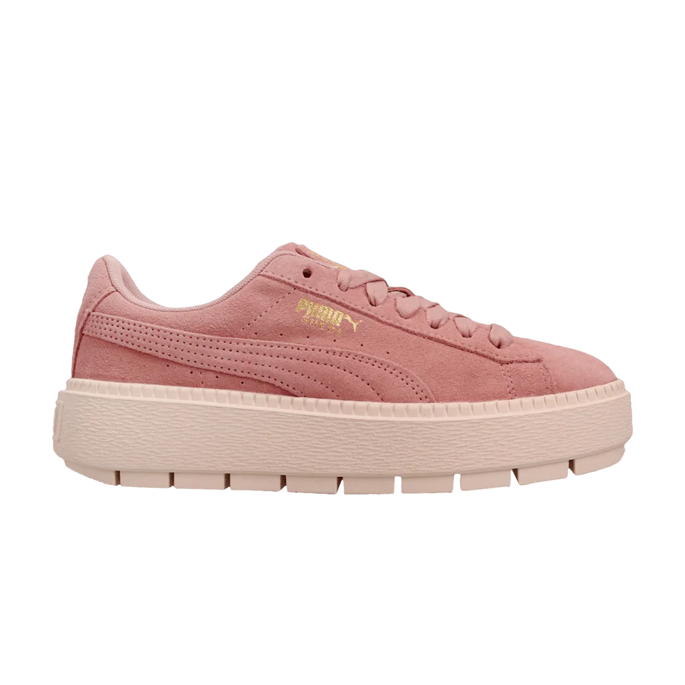 Krossovki-Puma-Wmns-Platform-Trace-Birdal-Rose