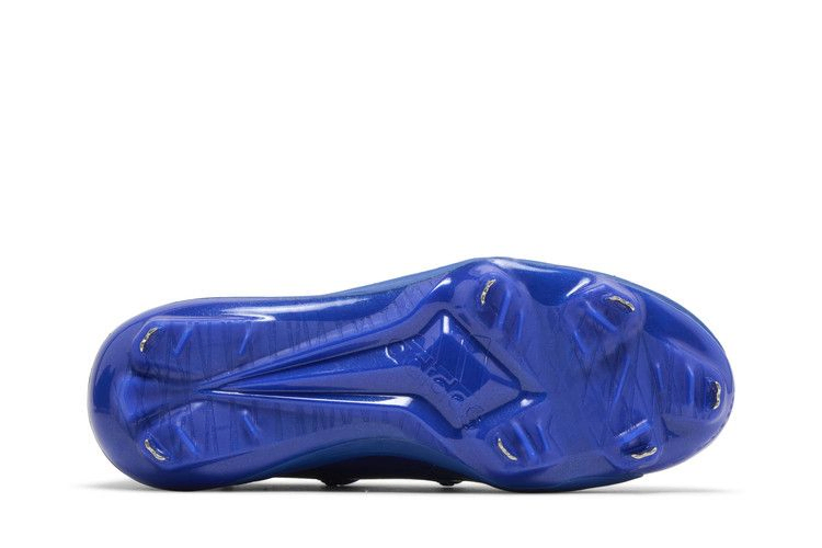Кроссовки adidas Adizero Afterburner 8 'Royal Blue'