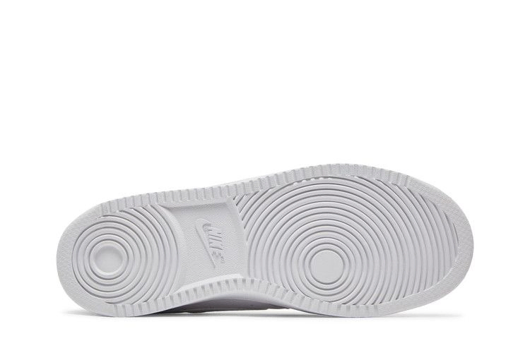 Кроссовки Nike Court Vision Low 'Triple White'