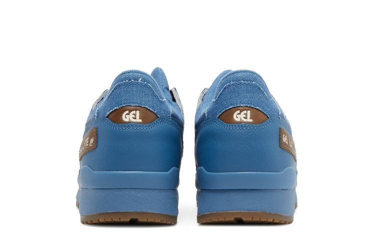 Кроссовки ASICS Gel Lyte 3 OG 'Okayama Denim Pack - Azure'