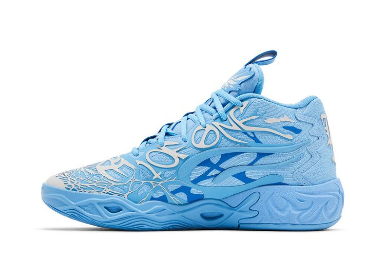 Кроссовки LaFrancé x Puma MB.04 '1 of 1'