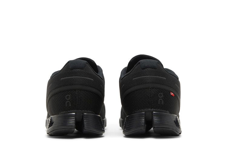 Кроссовки ON Cloud 5 'All Black'