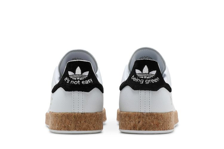 Кроссовки Marvel x adidas Wmns Stan Smith 'I Am Groot'
