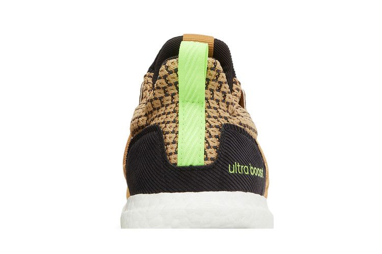 Кроссовки adidas UltraBoost 5.0 DNA 'Mesa Signal Green'