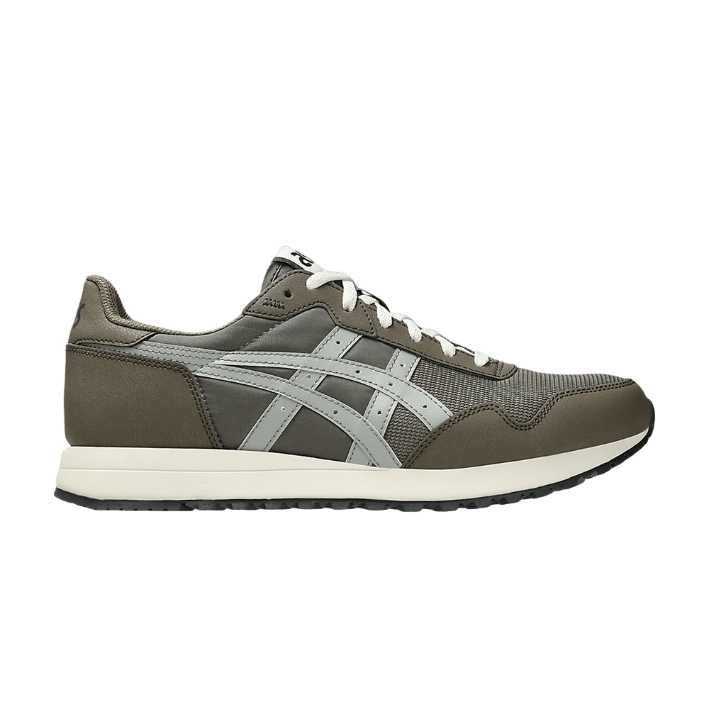 Кроссовки ASICS Tiger Runner 2 'Dark Taupe'