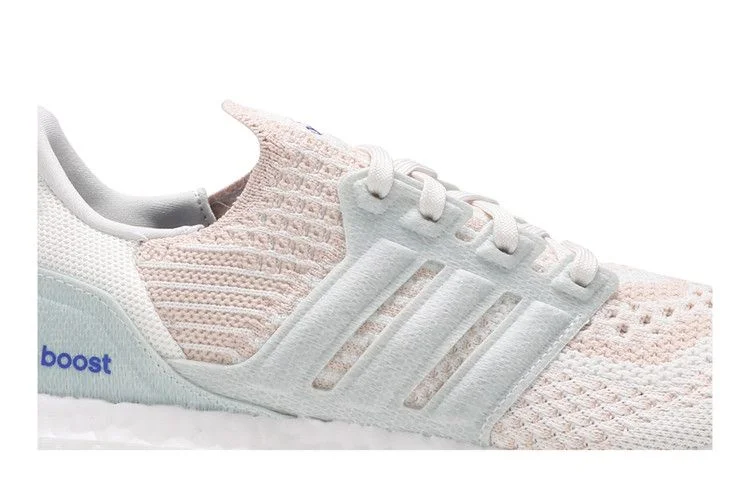 Кроссовки adidas Wmns UltraBoost 6.0 'Halo Ivory'
