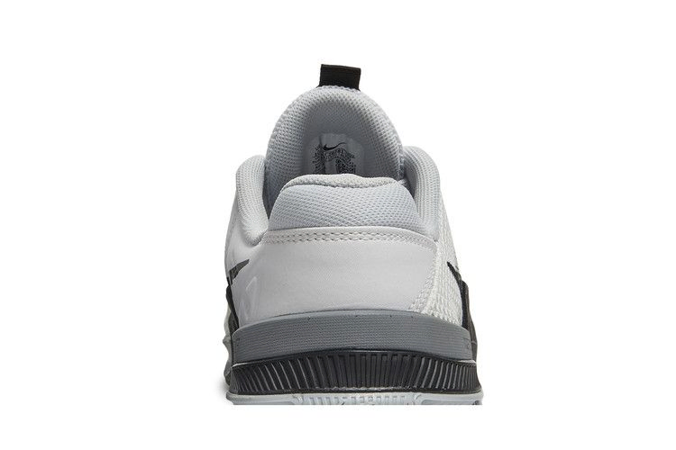 Кроссовки Nike Metcon 7 'White Black'