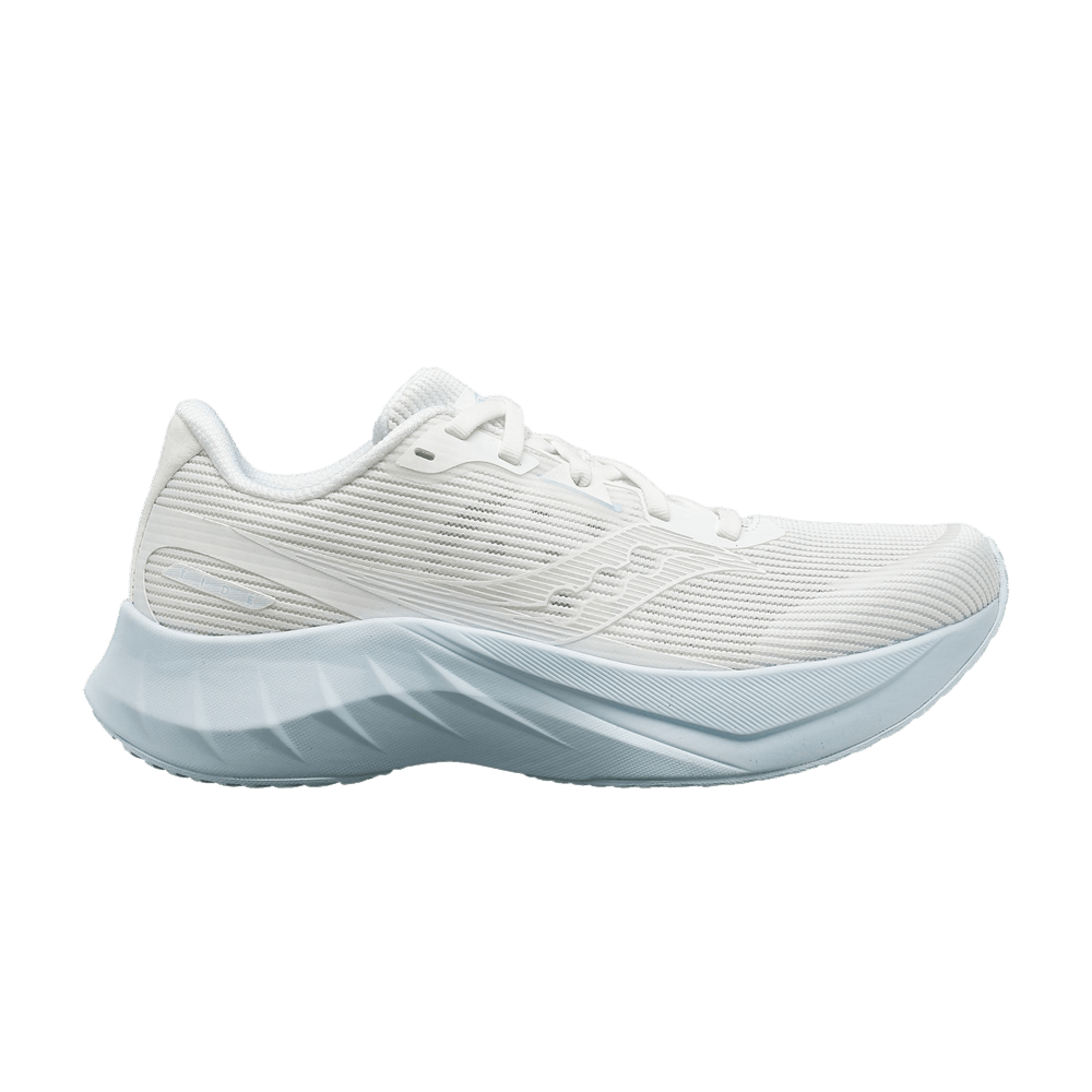 Кроссовки Saucony Wmns Tide 2 'White Light Blue'