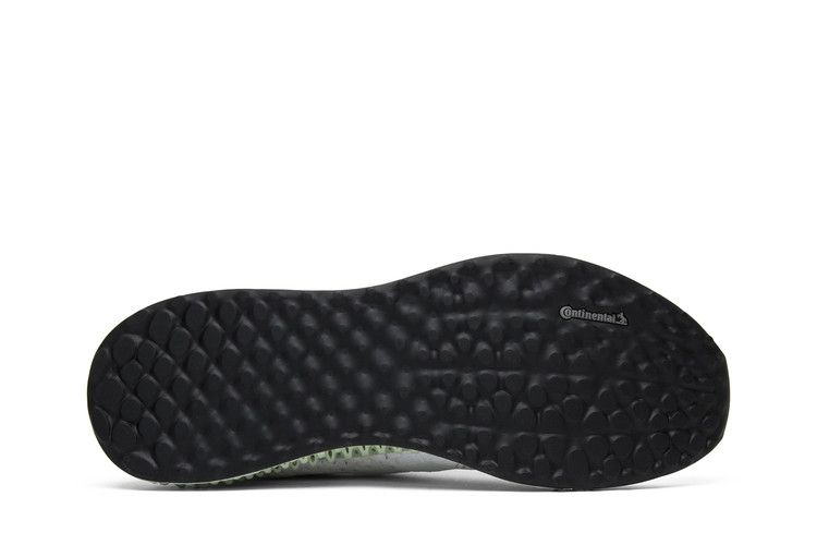 Кроссовки adidas Futurecraft 4D FF 'White'