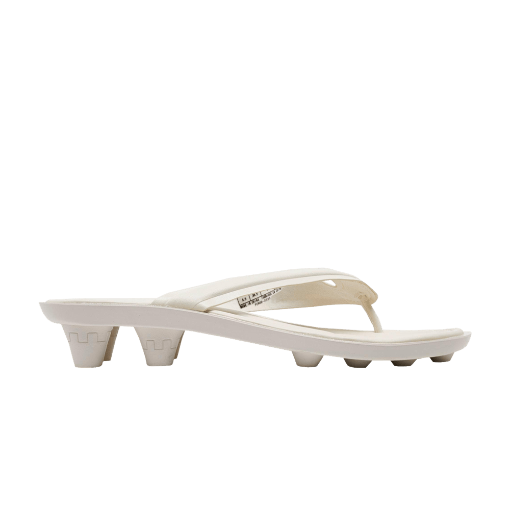 Сандалии Puma Fenty x Wmns Cat Cleat Sandal 'Alpine Snow Gold'