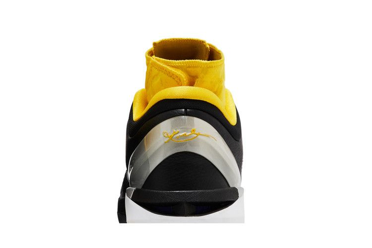 Кроссовки Nike Zoom Kobe 7 Supreme 'Del Sol'