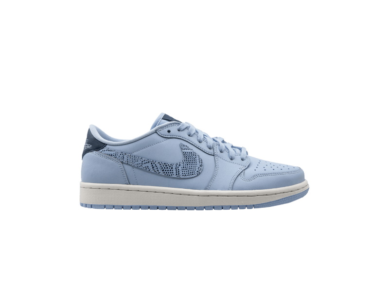 Кроссовки Wmns Air Jordan 1 Low 'Royal Tint'