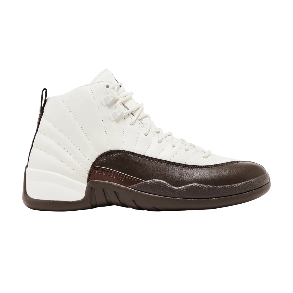 Krossovki-SoleFly-x-Air-Jordan-12-Retro-SP-Cafecito