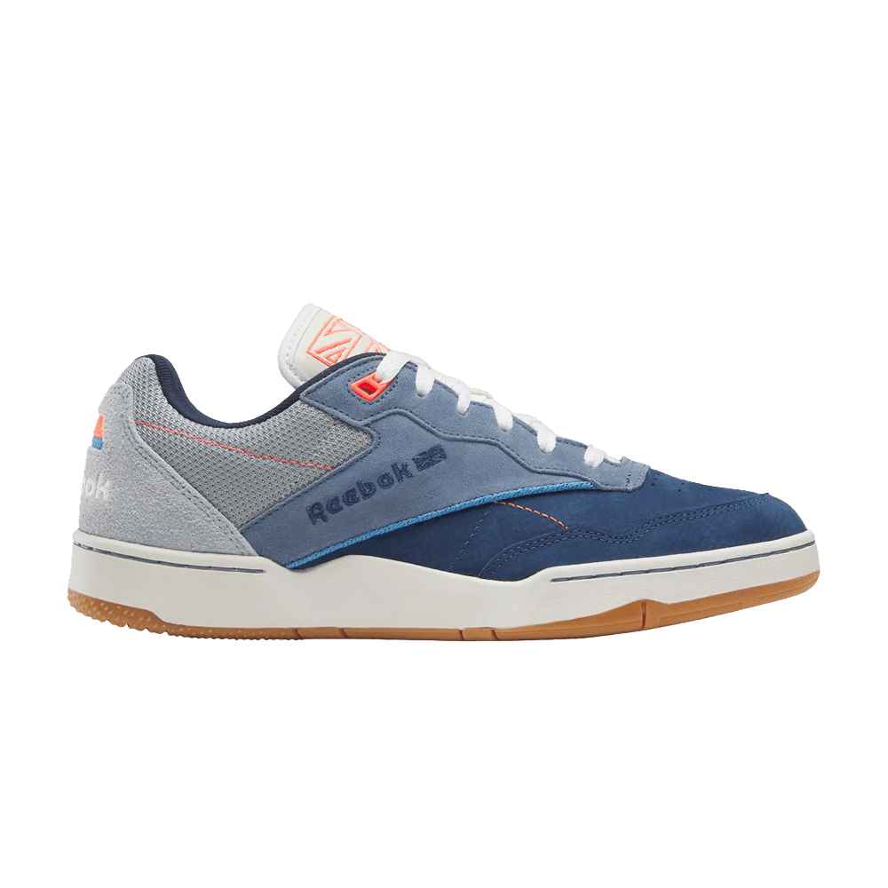 Кроссовки Reebok BB4000 2 'Batik Blue Gable Grey'