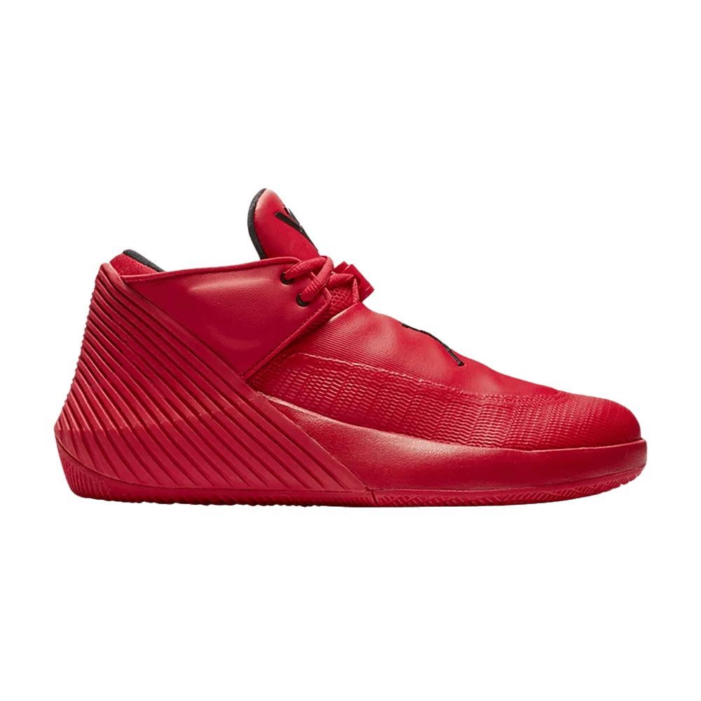 Кроссовки Air Jordan Why Not Zer0.1 'University Red'