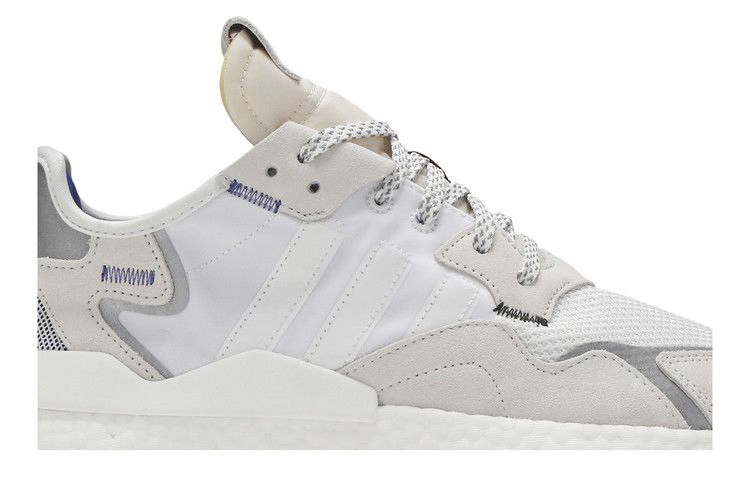 Кроссовки 3M x adidas Nite Jogger 'Footwear White'