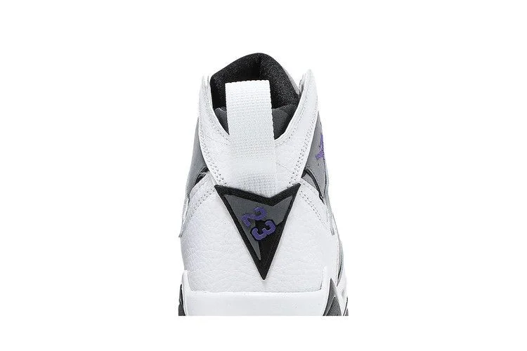 Кроссовки Air Jordan 7 Retro GS 'Flint' 2021