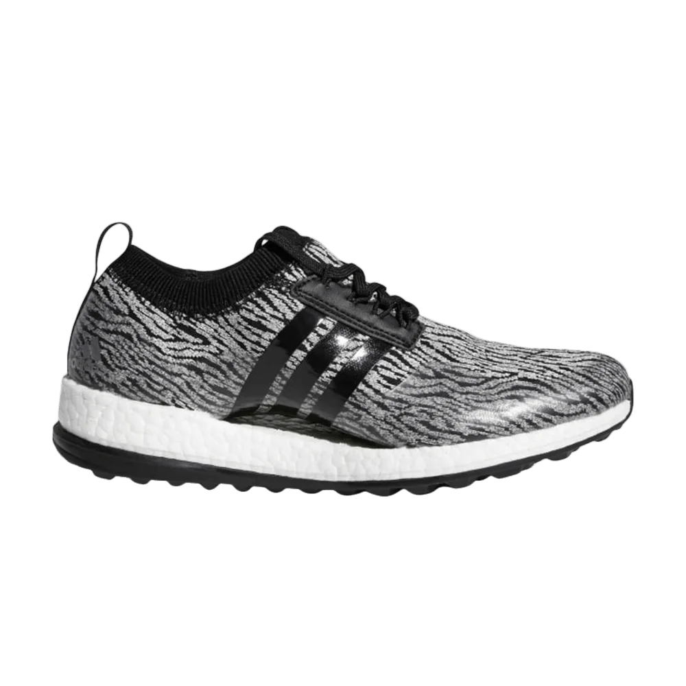 Кроссовки Adidas Wmns PureBoost XG