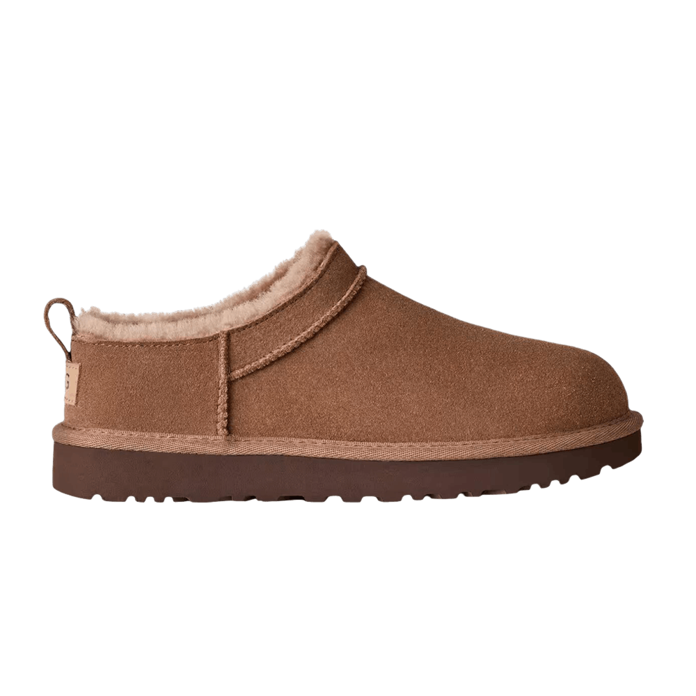 Кроссовки UGG Wmns Classic Micro 'Rocky Oak'